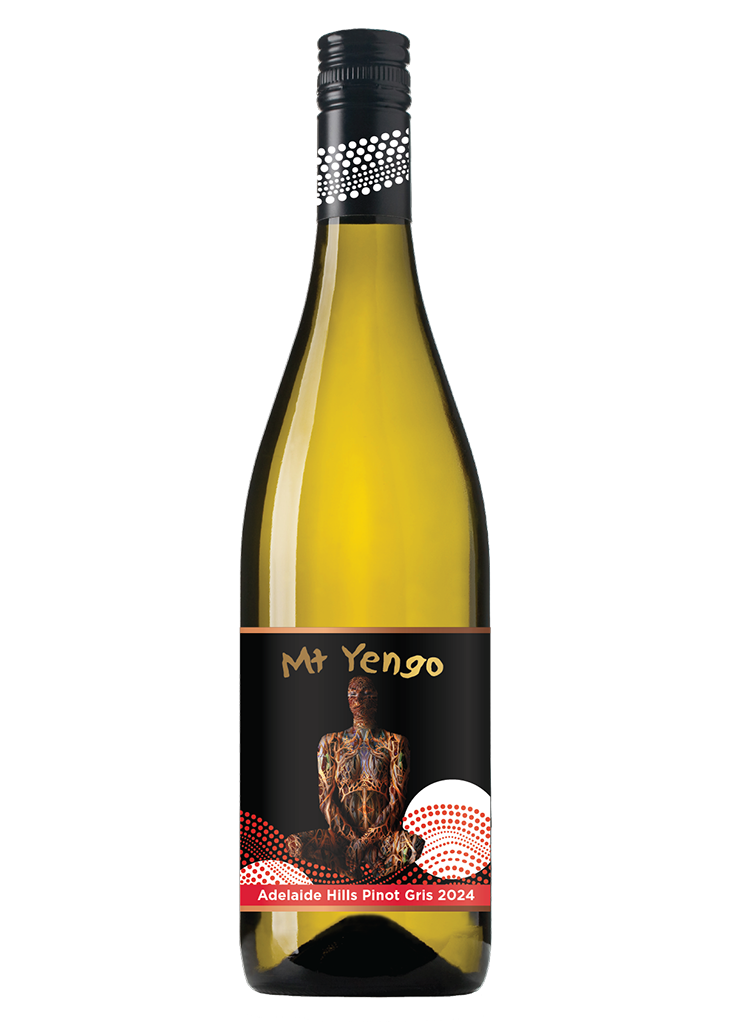 Mt Yengo Adelaide Hills Pinot Gris 2024