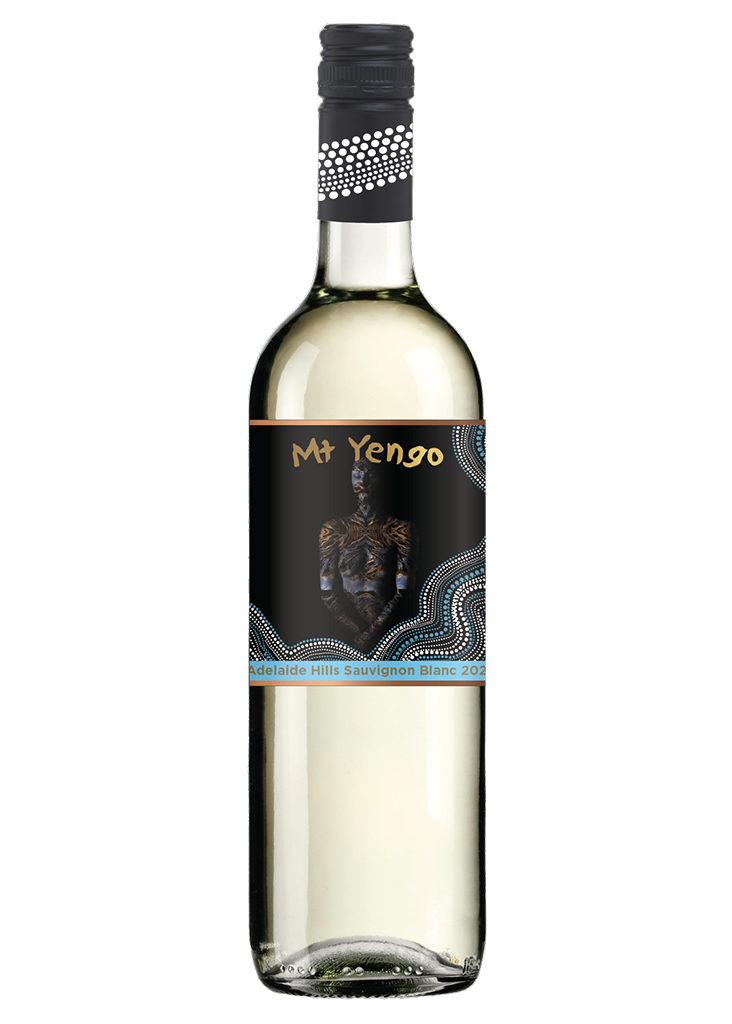 Mt Yengo Adelaide Hills Sauvignon Blanc 2024