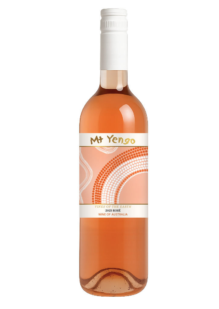 Mt Yengo Rose 2025