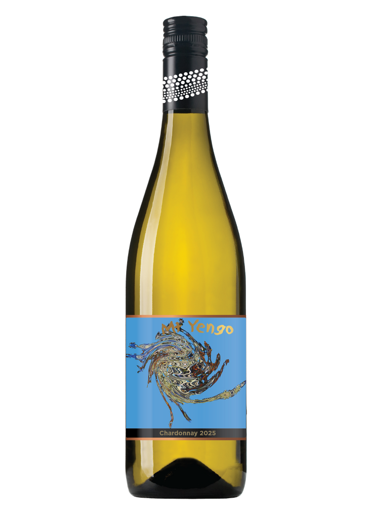 Mt Yengo Chardonnay 2025