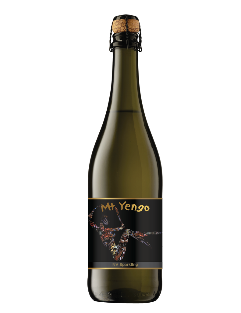 Mt Yengo Sparkling NV